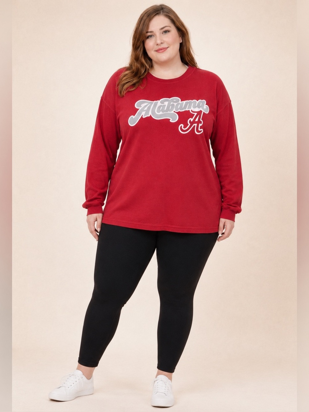 Royce brand Alabama sweatshirt women’s size 2XL